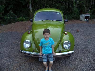 fusca