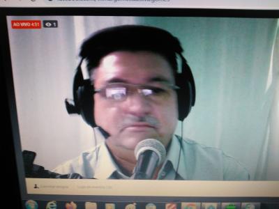 MAS UMA PROGRAMAÇAO