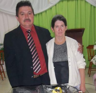 EU MINHA ESPOSA