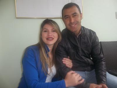 CASAMENTO FILHA