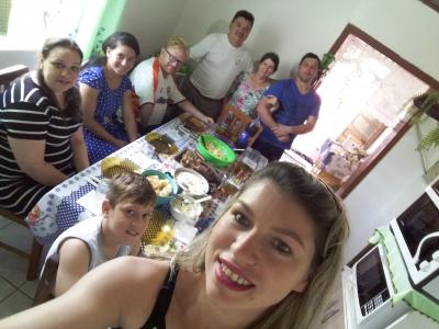 FOTOS FAMILIA